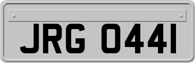 JRG0441