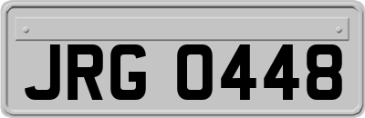 JRG0448