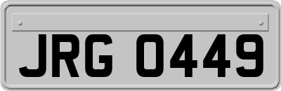 JRG0449