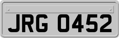 JRG0452