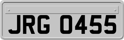 JRG0455