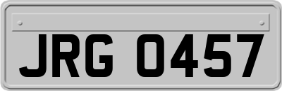 JRG0457