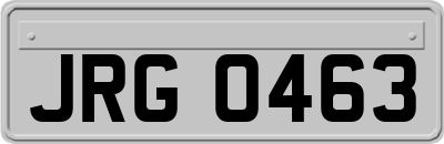 JRG0463