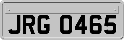 JRG0465