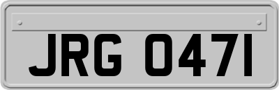 JRG0471