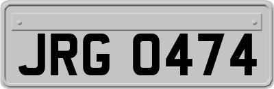 JRG0474