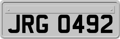 JRG0492