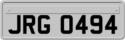 JRG0494