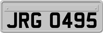 JRG0495