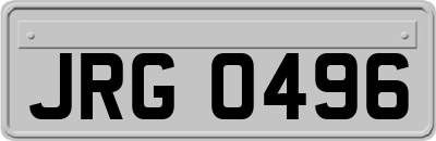 JRG0496