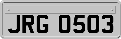 JRG0503