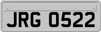 JRG0522