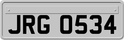 JRG0534