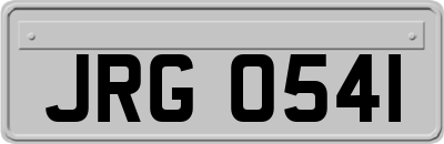JRG0541