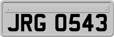 JRG0543