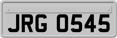 JRG0545