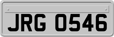 JRG0546