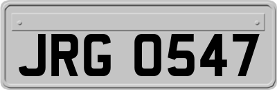 JRG0547