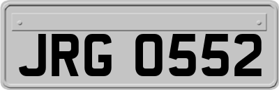 JRG0552