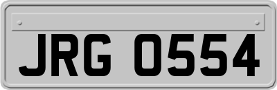 JRG0554