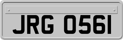 JRG0561