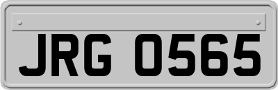 JRG0565
