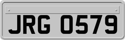 JRG0579