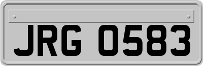 JRG0583