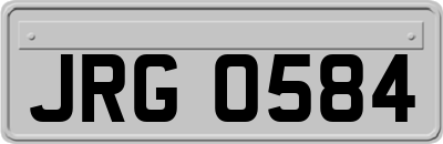 JRG0584