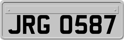 JRG0587
