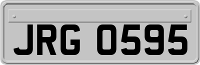 JRG0595