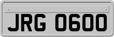 JRG0600
