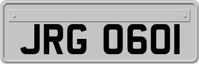 JRG0601