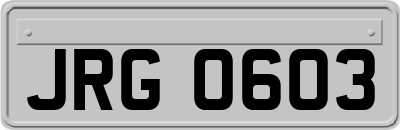 JRG0603