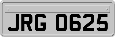 JRG0625