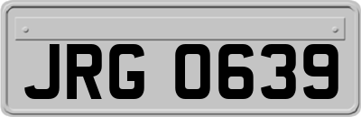 JRG0639
