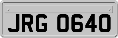 JRG0640