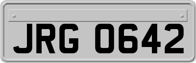 JRG0642