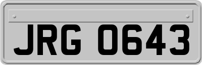 JRG0643