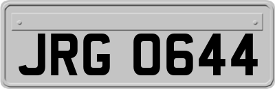 JRG0644