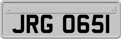JRG0651