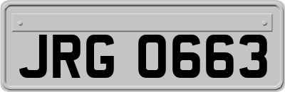 JRG0663