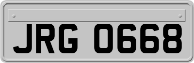 JRG0668