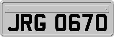 JRG0670