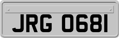 JRG0681