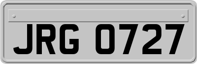 JRG0727