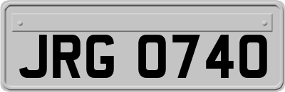 JRG0740