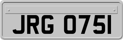 JRG0751