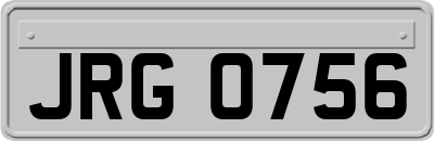 JRG0756