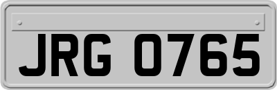 JRG0765